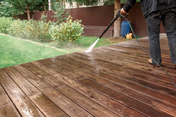 Best Vinyl Siding Pressure Washing in Sturgeon, MO