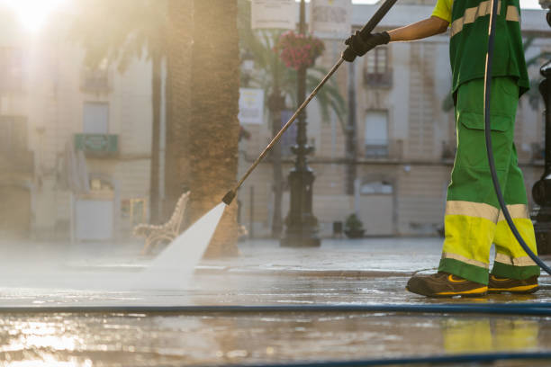 Trusted Sturgeon, MO Pressure Washing Services Experts